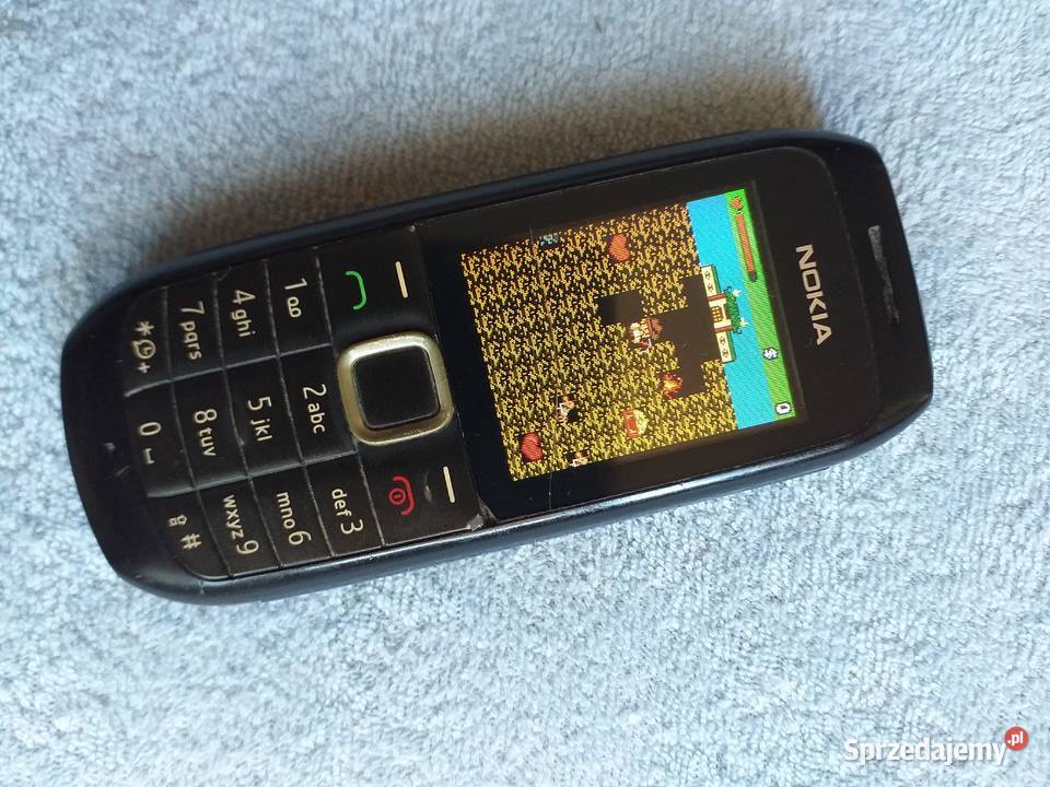 NOKIA 16162 rh125 telefon 1616 Sandomierz