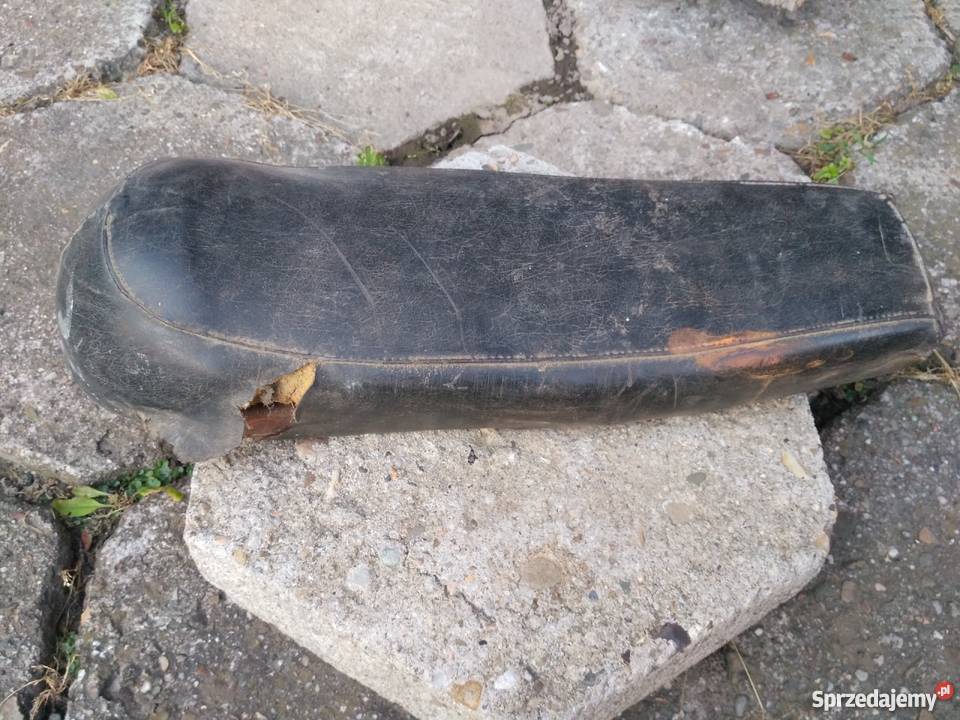 Komar sport siedzenie Łańcut