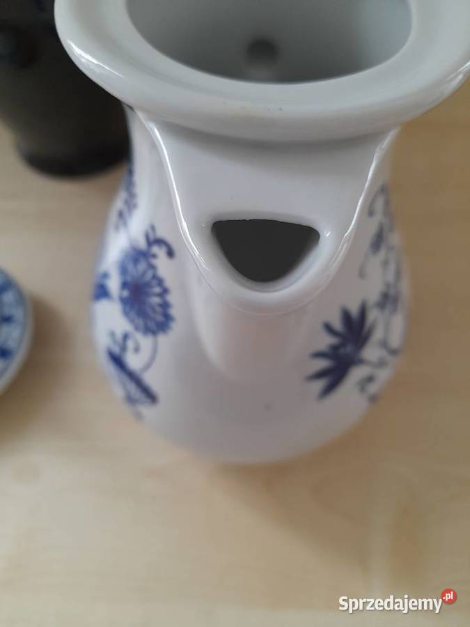 Dzbanek Wellco Design Krefeld