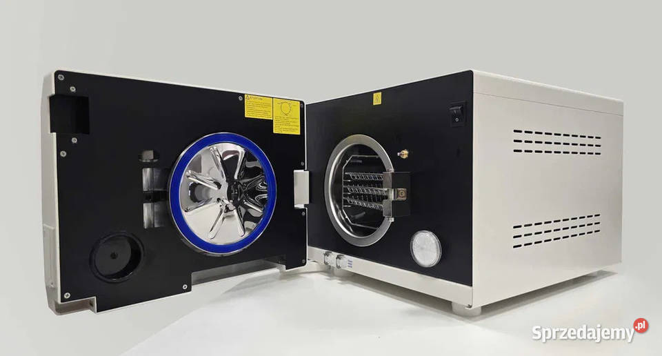 Autoklawsterylizator kosmetyczny 3L8L EscoMedco Łódź