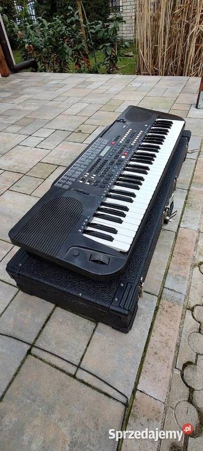 instrument klawiszowy organy Keyboard Korg i5s z łódzkie Skierniewice sprzedam
