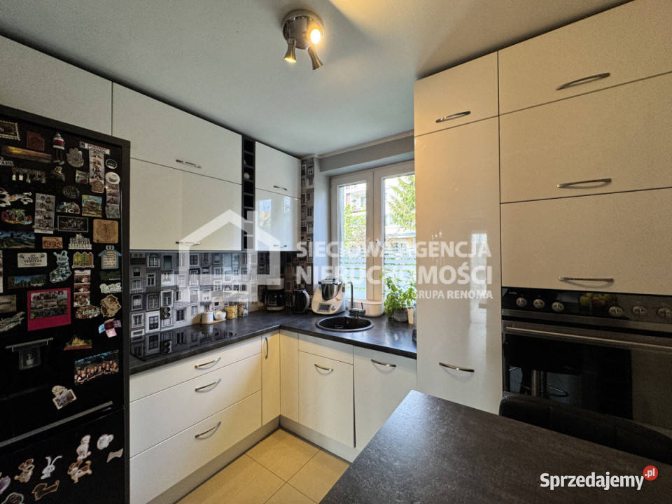 Mieszkanie Gdynia Leona Kruczkowskiego 808m2 4