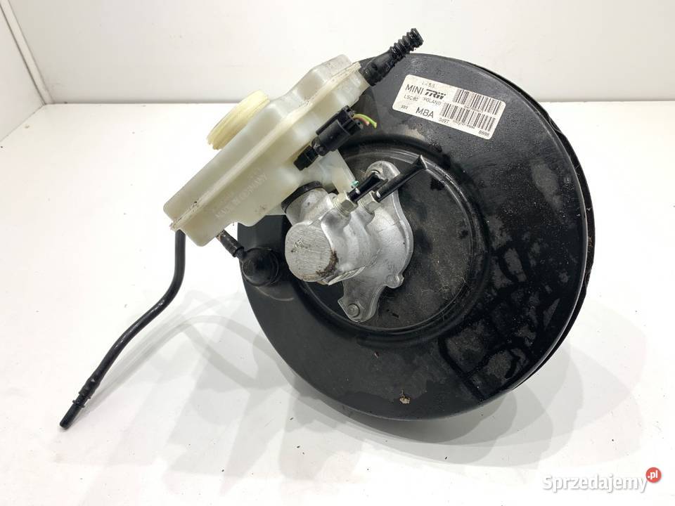 SERWO HAMULCOWE MINI R56 LSC80 Hatchback 0514 14 sprzedam