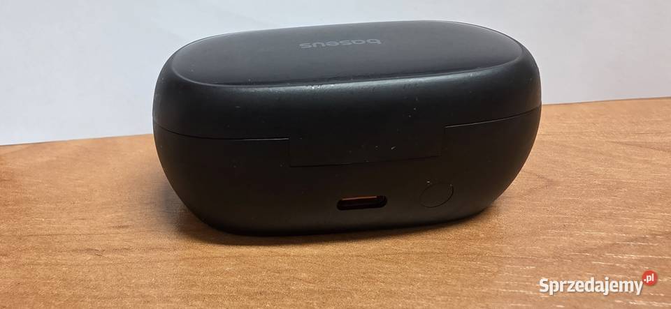 Stacja ładująca Baseus Bowie MA20 Słuchawki i głośniki Kraków