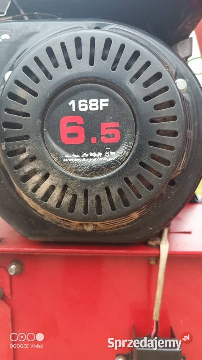 Rozdrabniacz Faworyt FRS65 Rozdrabniacze