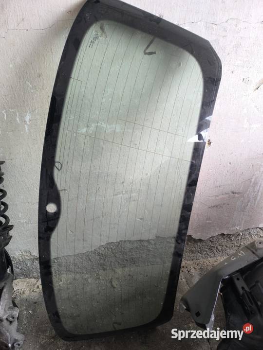 szyba tył audi a3 8v małopolskie Czechówka sprzedam