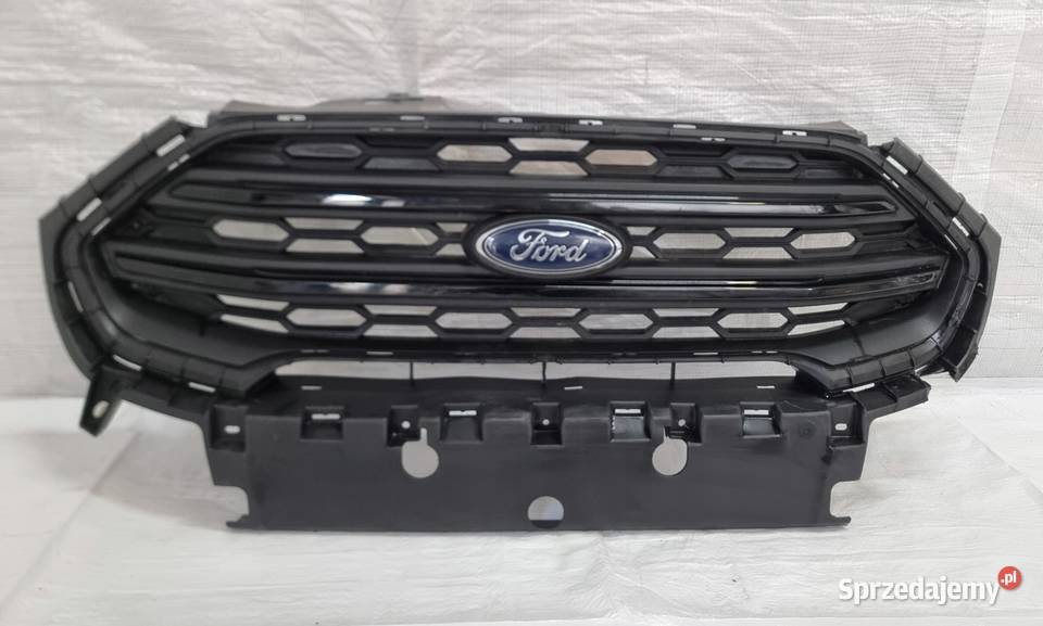 FORD ECOSPORT II LIFT 17 GRILL ATRAPA CHŁODNICY osobowe