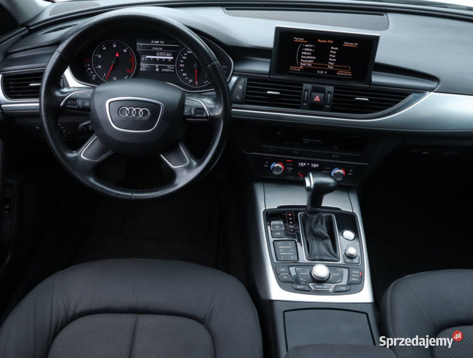 Audi A6 28 FSI Piaseczno sprzedam