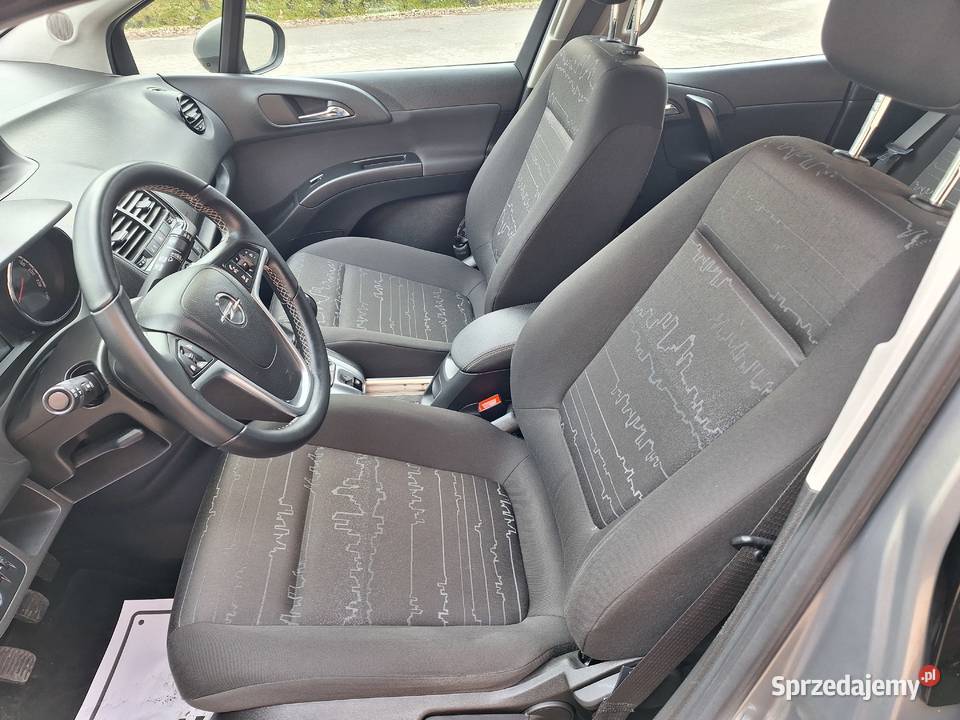 14 BENZYNASPROWADZONYSERWISOWANYIDEALNY DO GAZU gniazdo AUX lubelskie Zamość