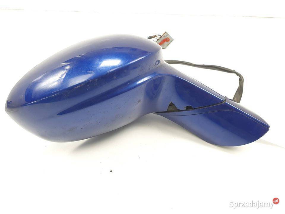 LUSTERKO PRAWE ALFA ROMEO BRERA 9 PIN Lipno