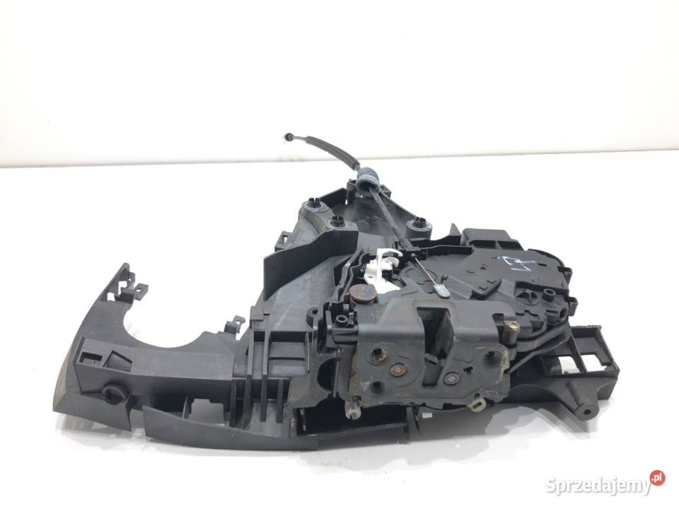 ZAMEK DRZWI LEWY PRZÓD VOLVO V50 Kombi 30753657