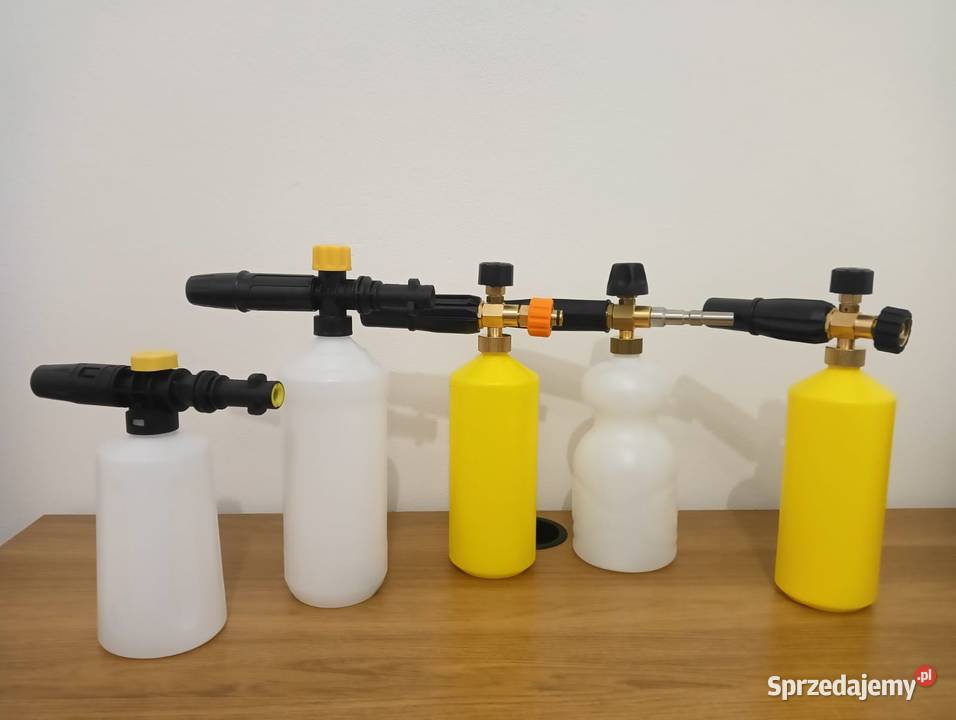 Lanca piany Pianownica PA Karcher seria K HD HDS Radom