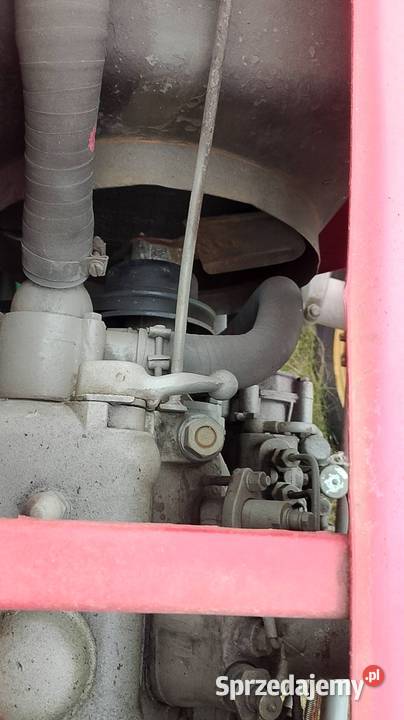 Sprzedam ursus C330 opolskie Namysłów