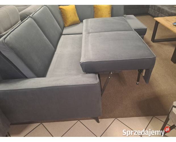 Narożnik modułowy ITALIA UPP 2FL DOSTAWA Opole