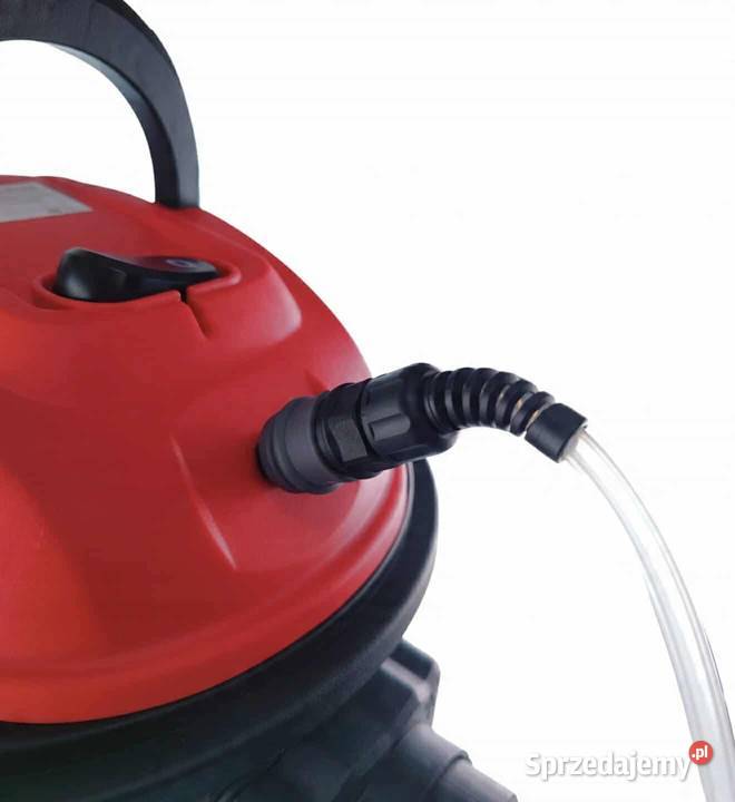 Odkurzacz piorący boxer 2p Toruń