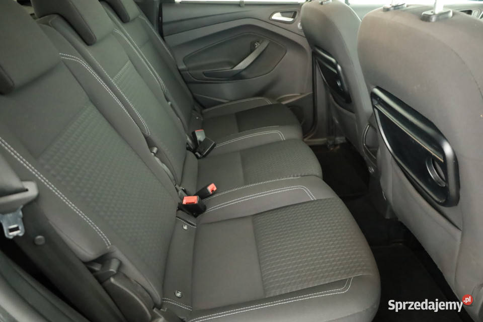 Ford C 10 EcoBoost Piaseczno