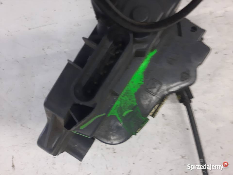 Renault Espace Zamek Drzwi Prawy Przód