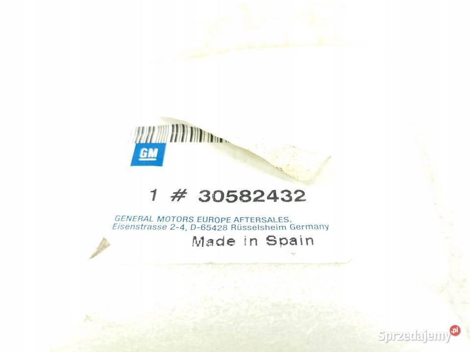 SWORZEŃ TŁOKA SAAB 95 0009 B235 23T ORYGINAŁ