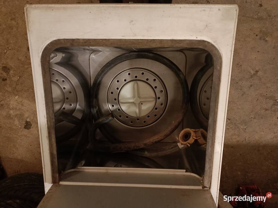 Pralka PRL Trzebinia sprzedam