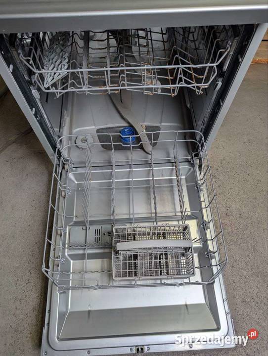 Midea wolnostojąca zmywarka MFD60S121XIT wolnostojące Rzeszów