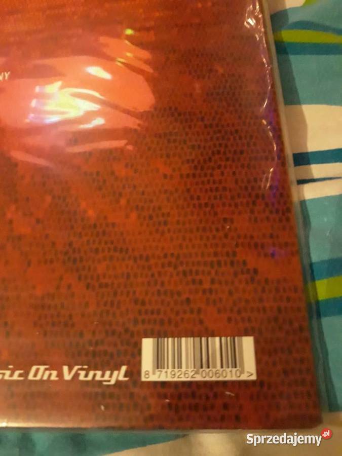 SIGNAL RED UNDER THE RADAR 2 LP czerwone Limited Rzeszów