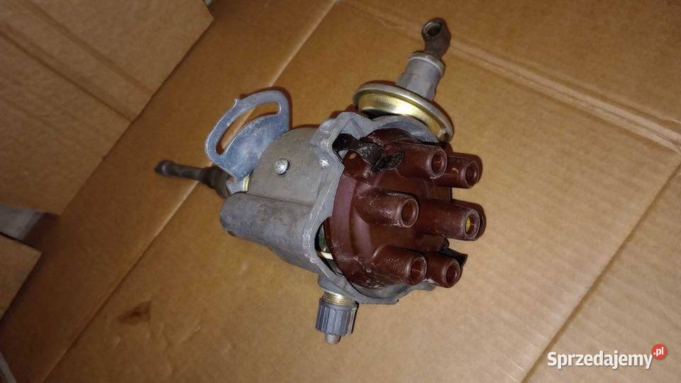 Aparat zapłonowy Wołga Gaz Uaz 394071 typ P23B