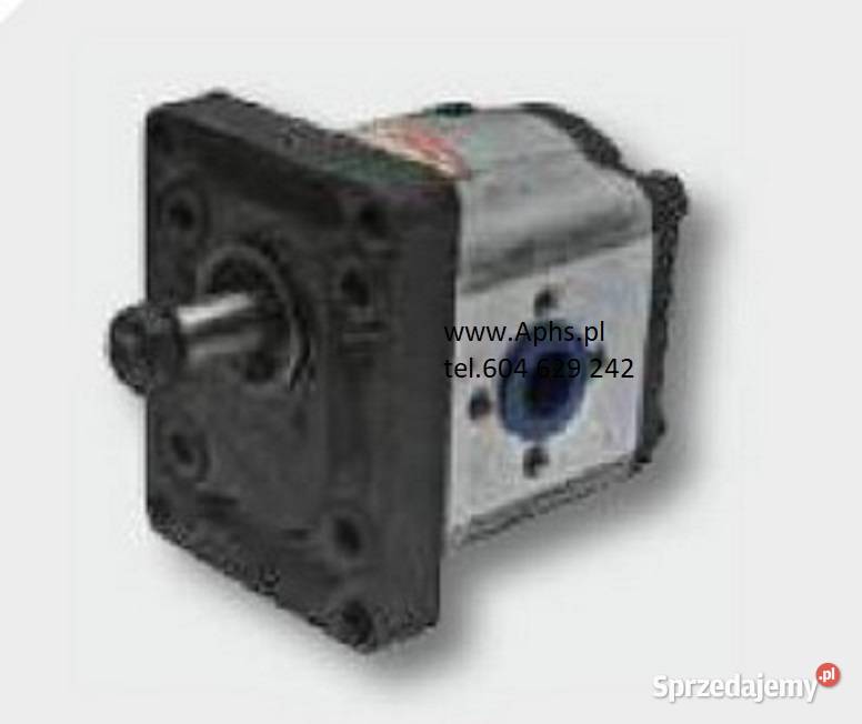 Pompa hydrauliczna do David Brown Trzcianka