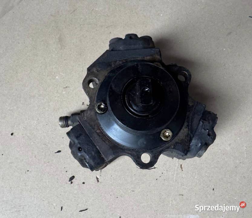 Pompa Wtryskowa 13 Cdti fiat 55185549 Rok produkcji 2005