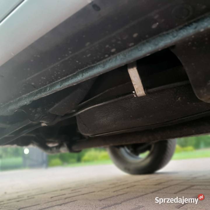 Sprzedam Kia Sportage 2000cm3 podkarpackie