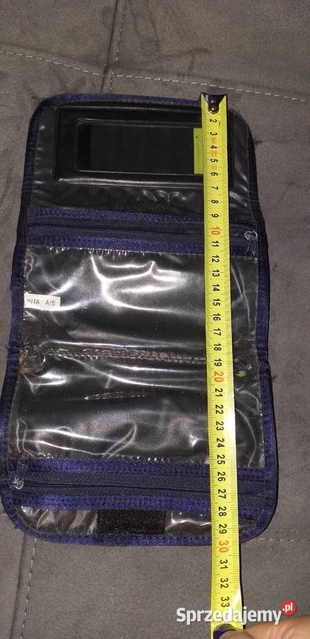 Kosmetyczka z lusterkiem mazowieckie Legionowo