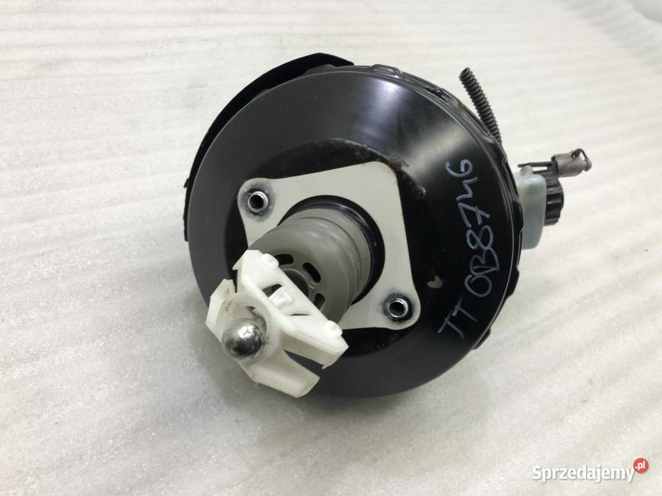 SERWO POMPA HAMUILCOWA AUDI TT 8J 8J2614105N wielkopolskie