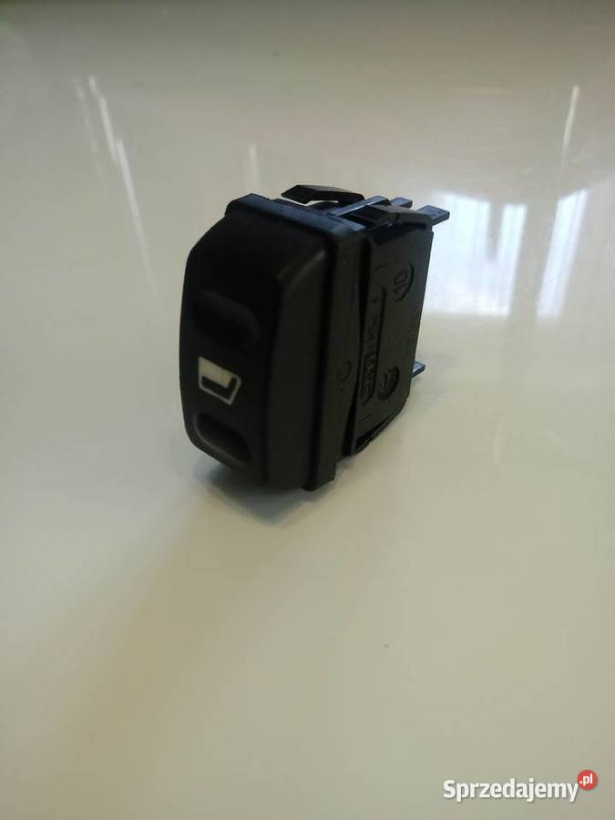 Przełącznik szyb Berlingo Partner Części Niedrzwica Duża