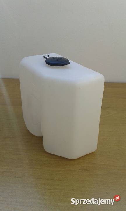 Ford Taunus zbiornik płynu spryskiwaczy pomorskie Gdynia