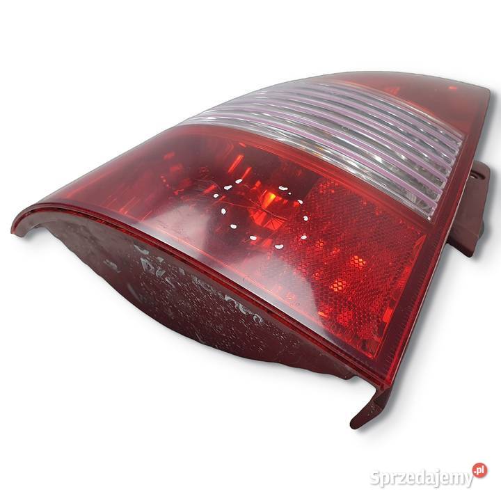 LAMPA LEWA Kia Picanto I lewy tył kierowcy tylna osobowe Lampy tylne lubelskie Chełm