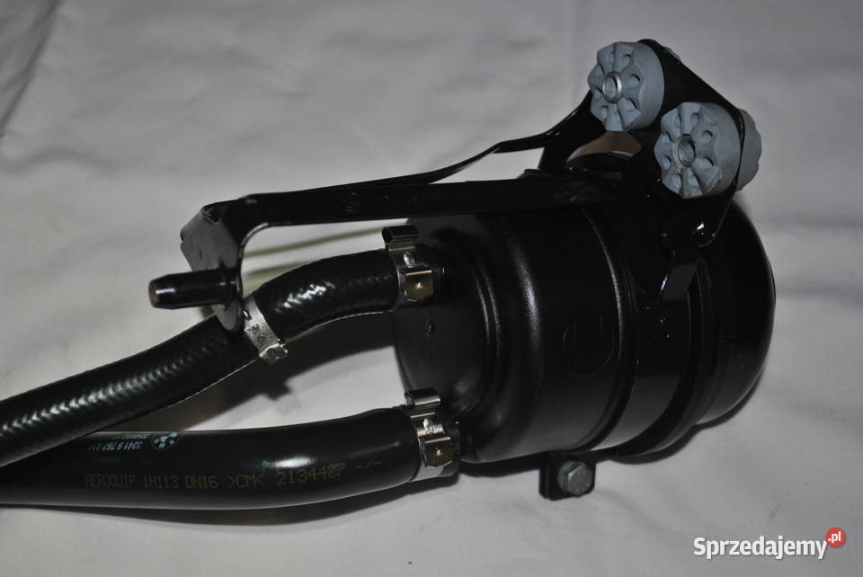 Zbiorniczek płynu wspomagania kierownicy BMW sprzedam