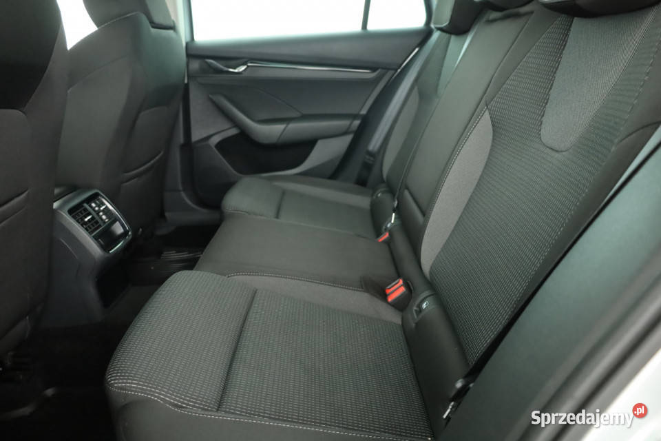 Skoda Octavia 15 TSI czujnik deszczu Piaseczno sprzedam