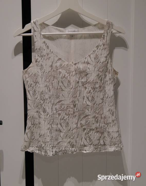 Latisana śliczna bluzeczka 36 S