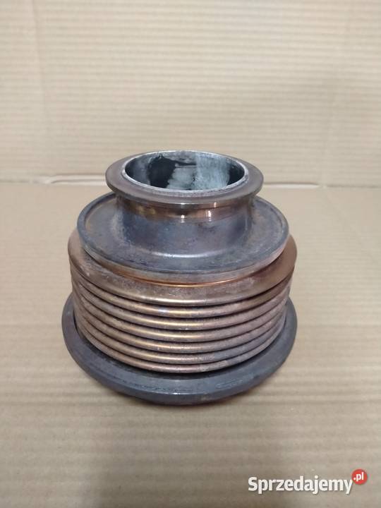 VOLVO FH4 ŁĄCZNIK ELASTYCZNY DYFUZOR 23960361 ciężarowe Kargowa