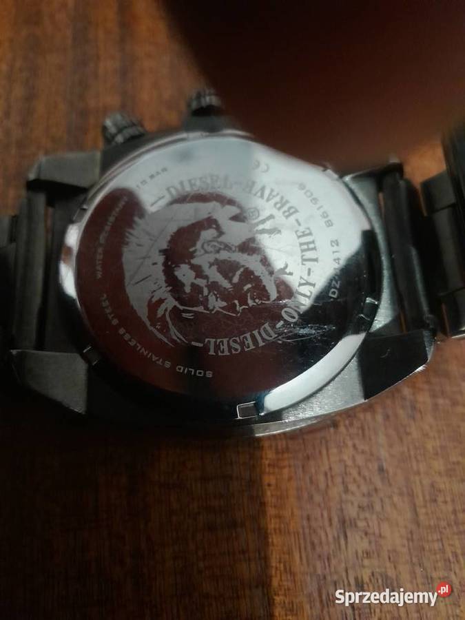 Zegarek Markowy Łącko sprzedam