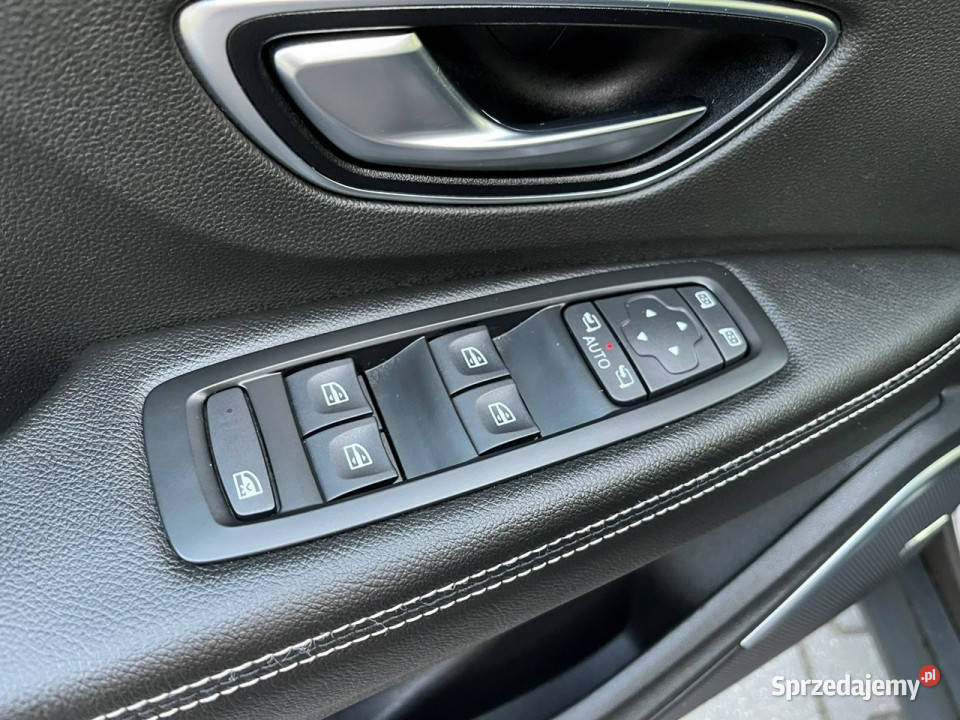 Renault Grand Scenic 16 DCI 160 Automat 7 foteli Lipówki sprzedam