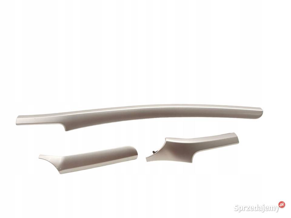 DEKOR LISTWA OZDOBNA DESKI KOMPLET 3T 3T1858418B