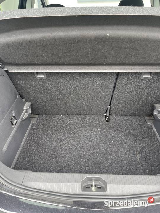 Opel Corsa 14 Benzyna 5 drzwi Niski przebieg 87 Rosochata