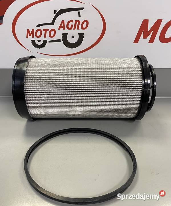 Filtr oleju hydraulicznego Case Holland Steyr Białystok