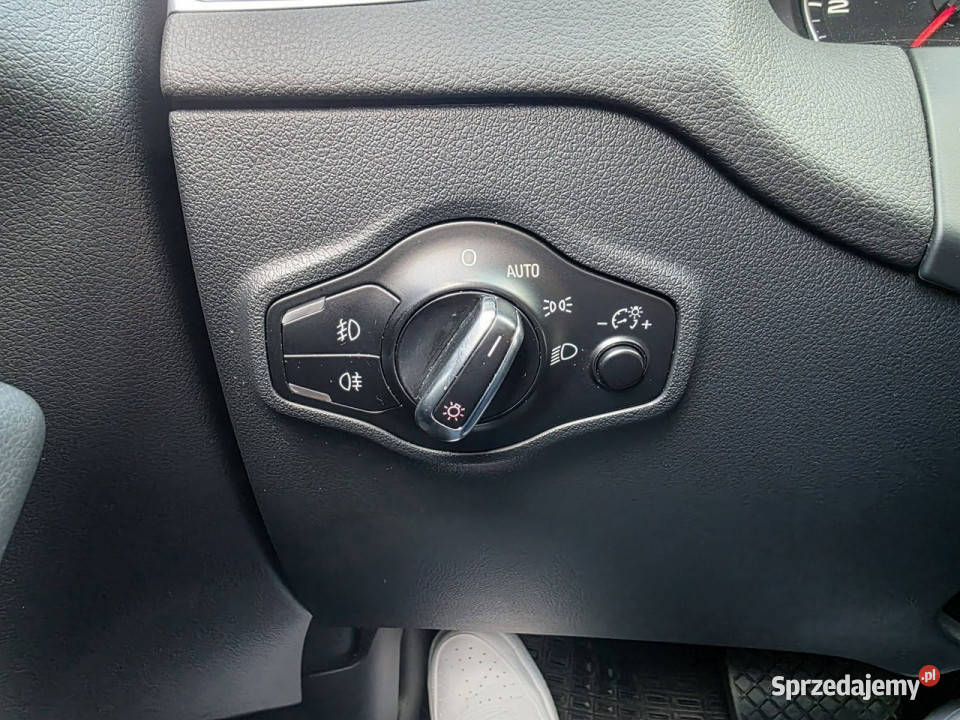 Audi Q5 30 TDI 245 Lift Quattro Automat LED kurtyny powietrzne Słupsk