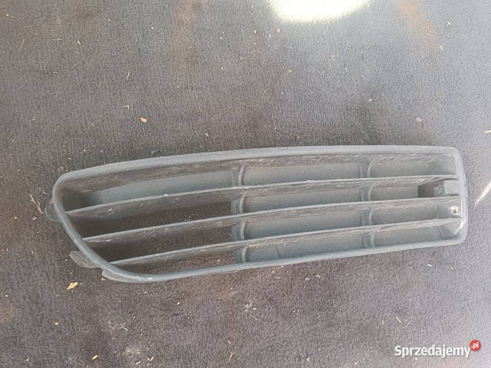 Kratka Zderzaka Prawy Przód Audi A4 B5 a35 Pozostałe