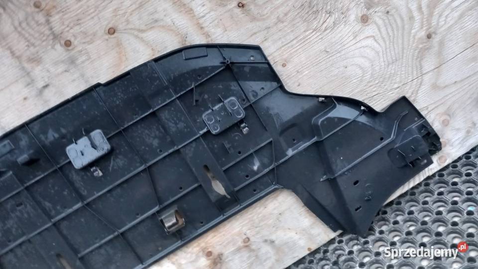 PEUGEOT 308 T7 LIFT OSŁONA POD ZDERZAK PRZÓD osobowe Pasy przednie i tylne Zbierkowo sprzedam