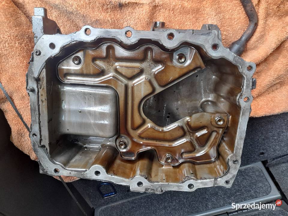 Głowica Toyota Yaris 3 10 KR Zawiercie