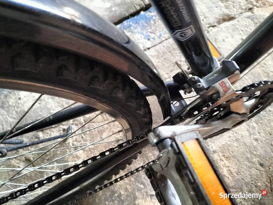 Sprzedam rower GRAND CITY Górskie, MTB Krasnystaw sprzedam