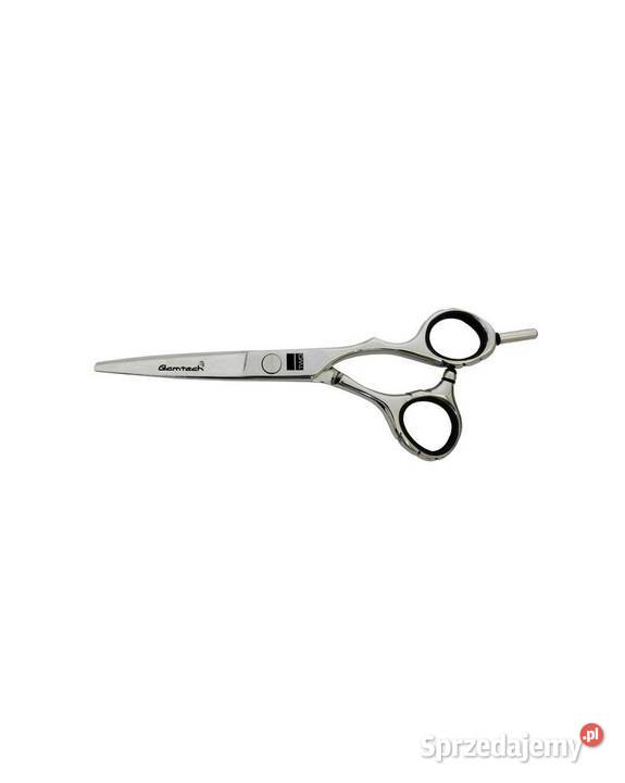 Glamtech Two Steel Nożyczki Fryzjerskie 525 Skarżysko-Kamienna