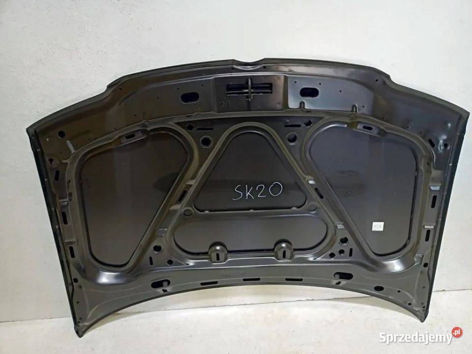 Volkswagen VW Polo III HB LIFT 9901 MASKA Skarżysko-Kamienna